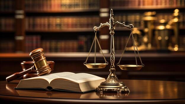 Law & Legal Studies